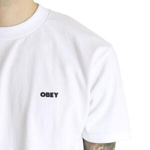 T-SHIRT I WILL OBEY - Mad Fashion | img vers.300x/